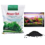 Amazon Soil 9L Planted Aquarium Substrate Aquarium Soil