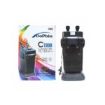 Dophin C1300 Aquarium Canister Filter 2300 L/H
