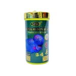 SISO 250ml Flowerhorn Fish Food - Super Humpy Head