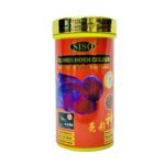 SISO 250ml Flowerhorn Fish Food – Flowerhorn colour