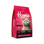 Homie Premium Chicken Adult Cat Food 1kg