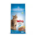 La Mito Cat Food Chicken & Fish Mix 15kg