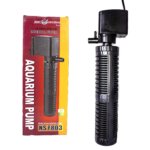 Minjiang NS F803 Aquarium Internal Filter Pump
