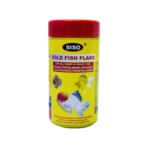 SISO 100ml Gold Fish Food Flake