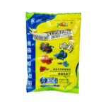 Topka 20g BETTA GUPPY Fish Food - Supreme Colour Enhancer