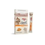 Bonacibo cat cat treats Snacks Chicken Flavor 6pcs x 15g