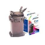 Dophin C1600 Aquarium Canister Filter 2540 L/H