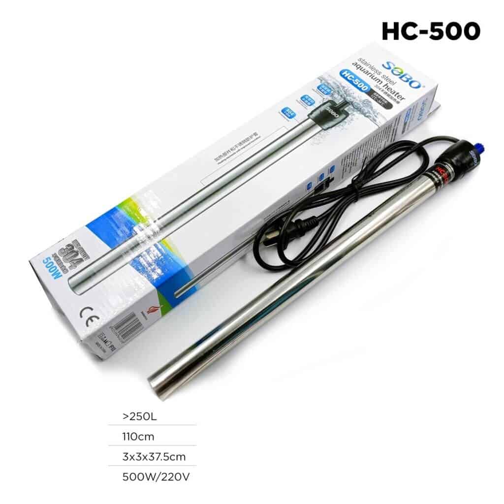 Top 5 Aquarium Heaters in Qatar: 2026 Buying Guide
