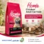 Homie Chicken Cat Food 15kg