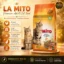 Mito Chicken Cat Food 15kg