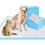 Training Pads for Cats & Dogs – 20pcs (XL Size: 60x90cm) - Image 3