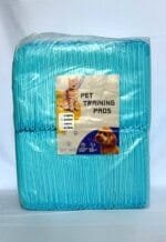 Training Pads for Cats & Dogs – 50pcs (M Size: 60x45cm) - Image 5