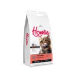 Homie Super Premium Kitten & Mother Salmon Low Grain 1.5 kg