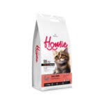 Homie Super Premium Kitten & Mother Salmon Low Grain 2.75 kg