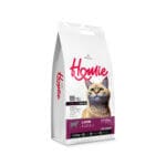 Homie Super Premium Adult Cat Food Lamb 3.75 kg