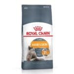 ROYAL CANIN HAIR & SKIN CARE NUTRITION FELINE 10 KG | Best Food for Adult Cats