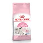 ROYAL CANIN MOTHER AND BABYCAT FELINE HEALTH NUTRITION 2 KG | Best Food for Mother Cats & Kittens