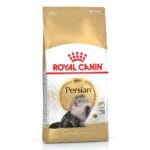 ROYAL CANIN PERSIAN ADULT FELINE BREED NUTRITION  10 KG | Best Food for Persian Cats