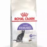 ROYAL CANIN STERILISED FELINE HEALTH NUTRITION 2 KG | Best Food for Sterilised Cats