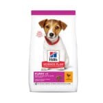 Hill’s Science Plan Small & Mini Puppy Food with Chicken – 1.5kg Dry Food | Healthy Growth for Small Breed Puppies