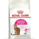Royal Canin Savour Exigent Dry Cat Food – 2kg | Dual-Flavor Kibble for Fussy & Picky Cats
