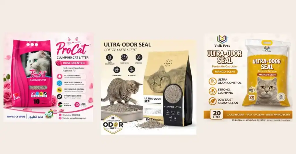 How To Control Cat Litter Smell At Home In Qatar: 10 Proven Tips That Actually Work