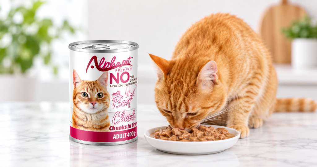 Best Cat Food for Picky Cats in Qatar: How to Choose Food for a Fussy Eater