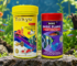 Fish Flakes vs Pellets: Which Is Better for Aquarium Fish?