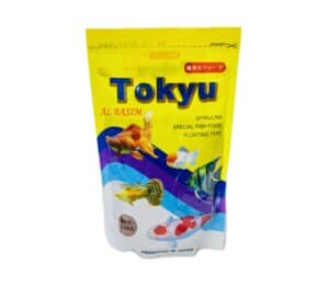 Fish Flakes vs Pellets: Which Is Better for Aquarium Fish?