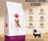 Dog Food for Sensitive Stomachs: Signs & Tips