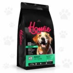 Homie Special Adult Dog Food +7 3.75kg – Low Grain Senior Dog Food, 24% Protein | Made in Turkey