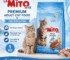 Best Cat Food for Skin and Coat
