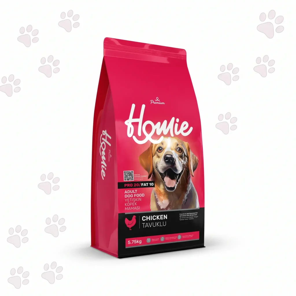 How Long Does Dry Dog Food Last After Opening?