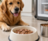 How Long Can Wet Dog Food Sit Out? Safe Guide